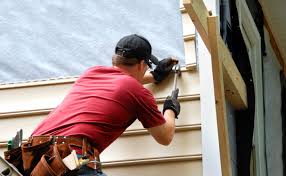 How To Choose The Right Materials for Your Siding Installation in 'Grand Bay, AL